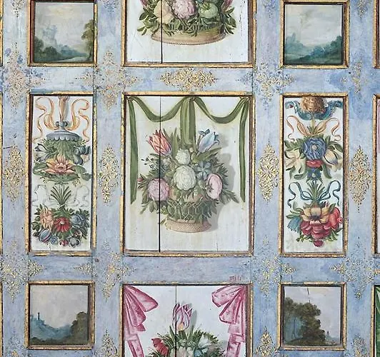 Chateau De Bourgon 4* Montourtier